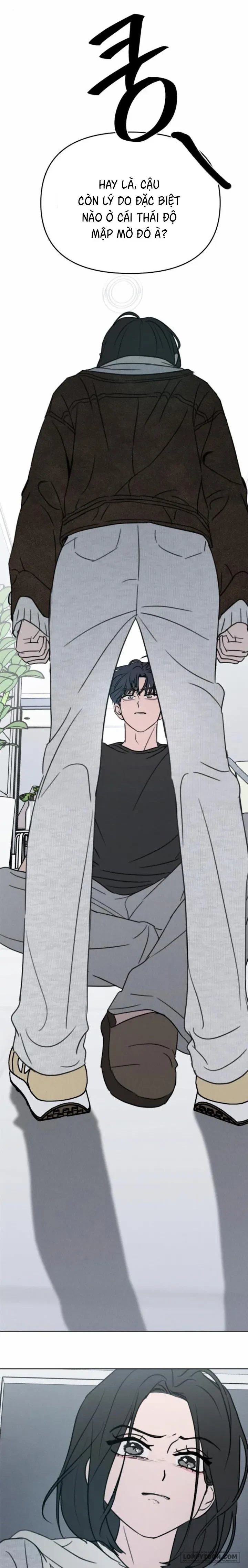 Muốn Được Lừa Dối Chapter 44 - 12