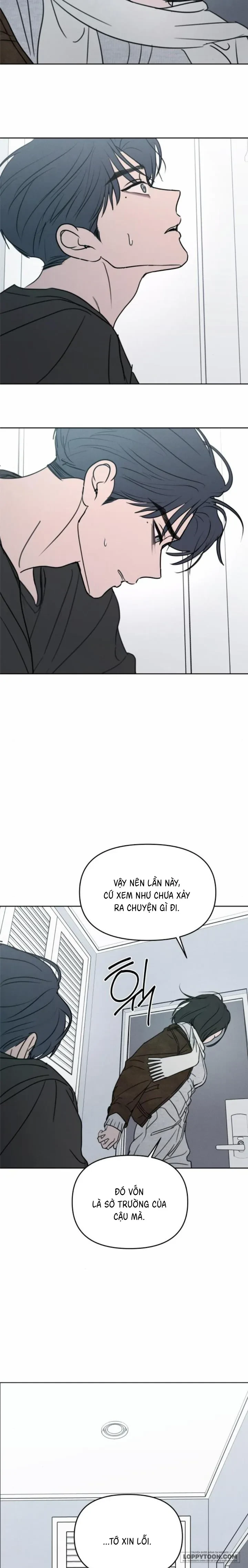 Muốn Được Lừa Dối Chapter 44 - 13