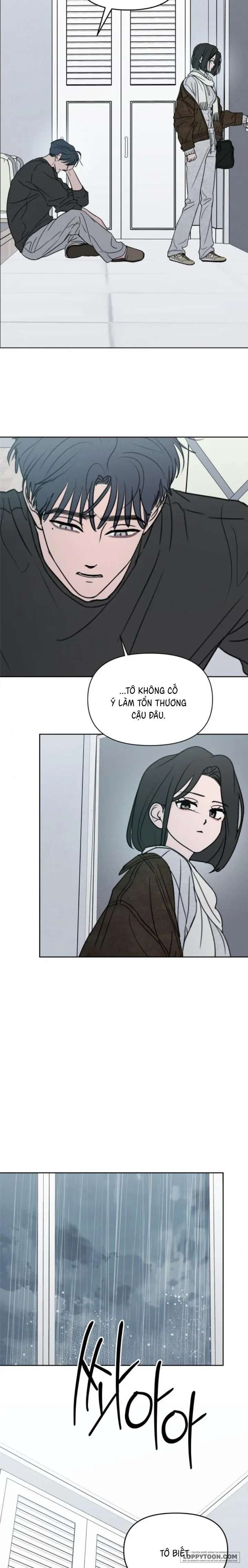 Muốn Được Lừa Dối Chapter 44 - 14