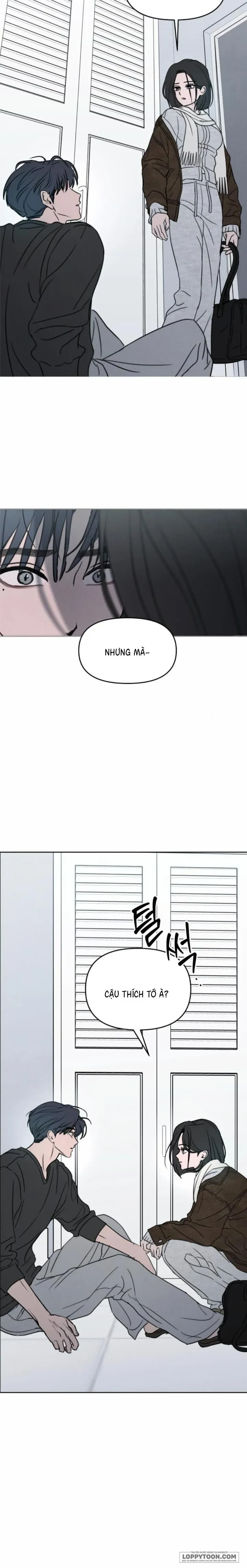 Muốn Được Lừa Dối Chapter 44 - 15