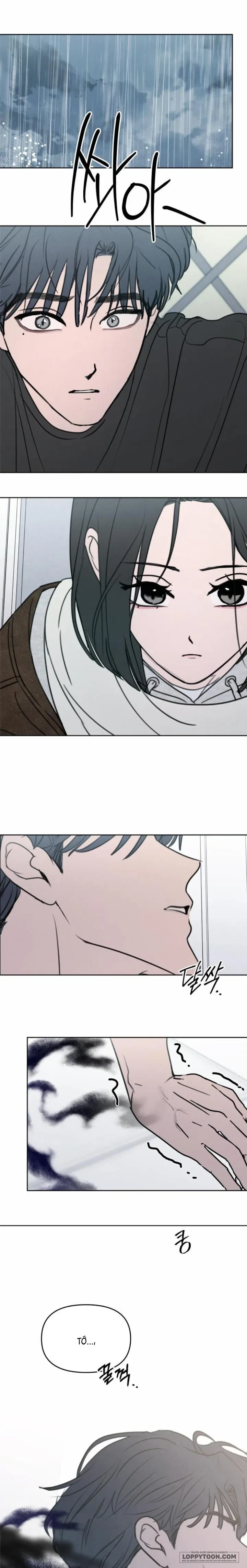 Muốn Được Lừa Dối Chapter 44 - 16