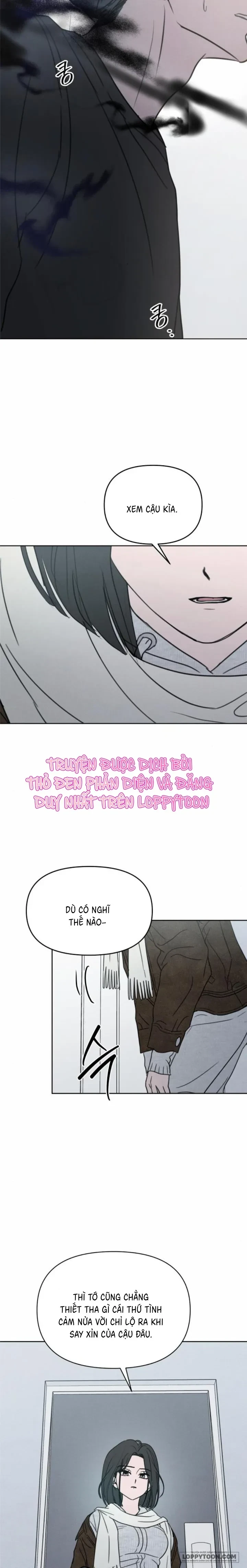 Muốn Được Lừa Dối Chapter 44 - 17