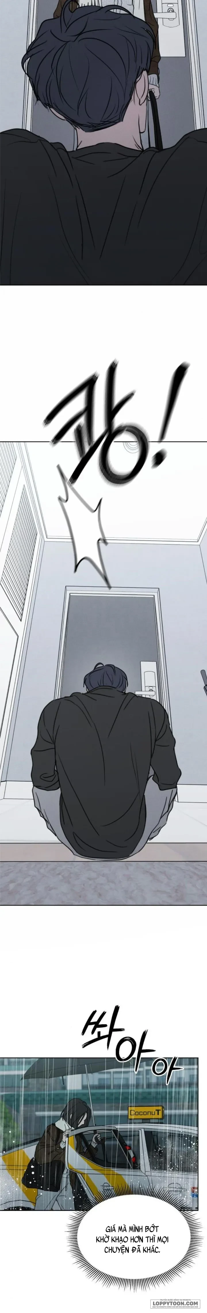 Muốn Được Lừa Dối Chapter 44 - 18