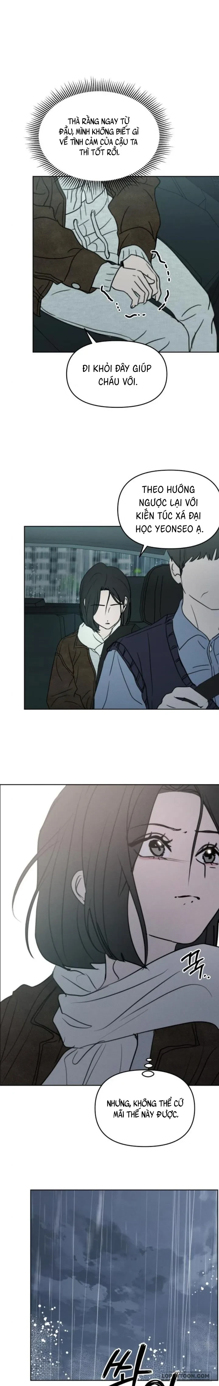 Muốn Được Lừa Dối Chapter 44 - 19