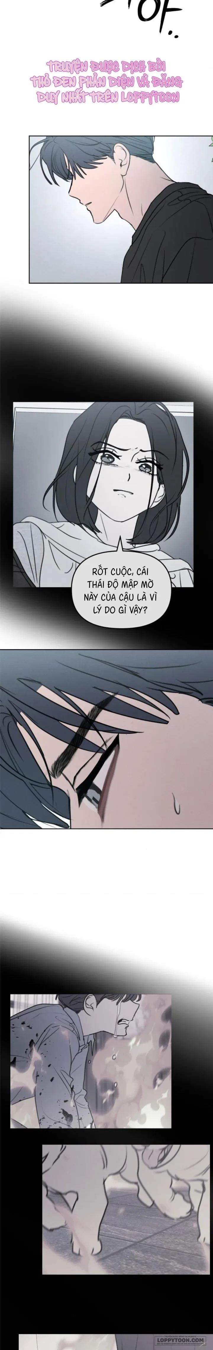 Muốn Được Lừa Dối Chapter 44 - 20