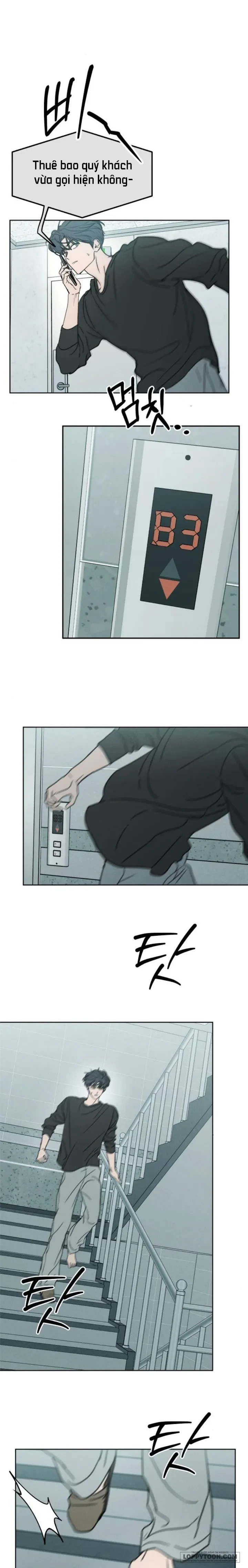 Muốn Được Lừa Dối Chapter 44 - 22