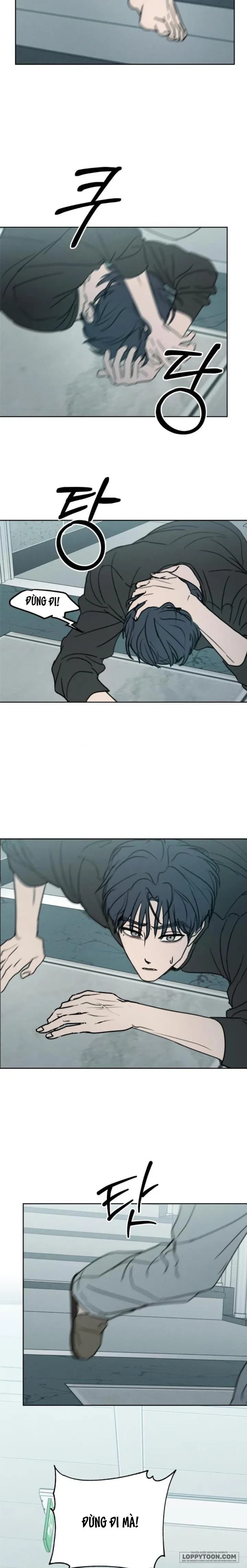 Muốn Được Lừa Dối Chapter 44 - 23