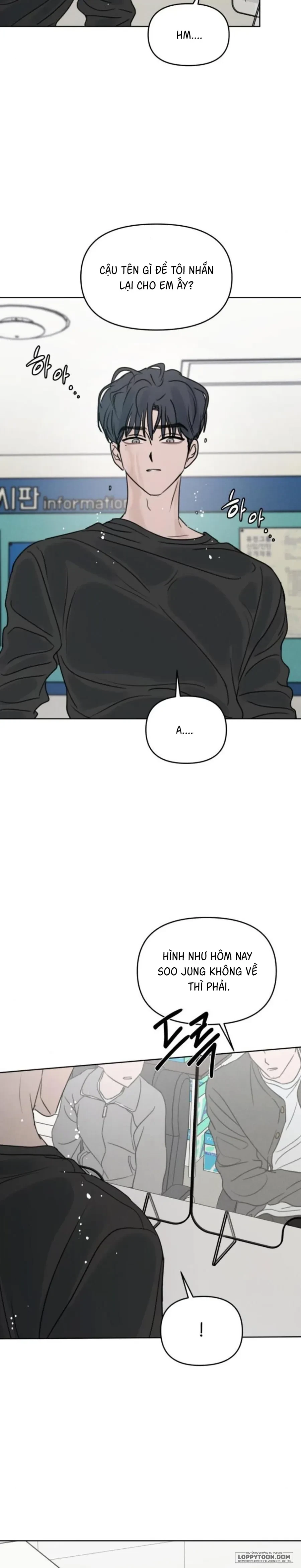 Muốn Được Lừa Dối Chapter 45 - 5