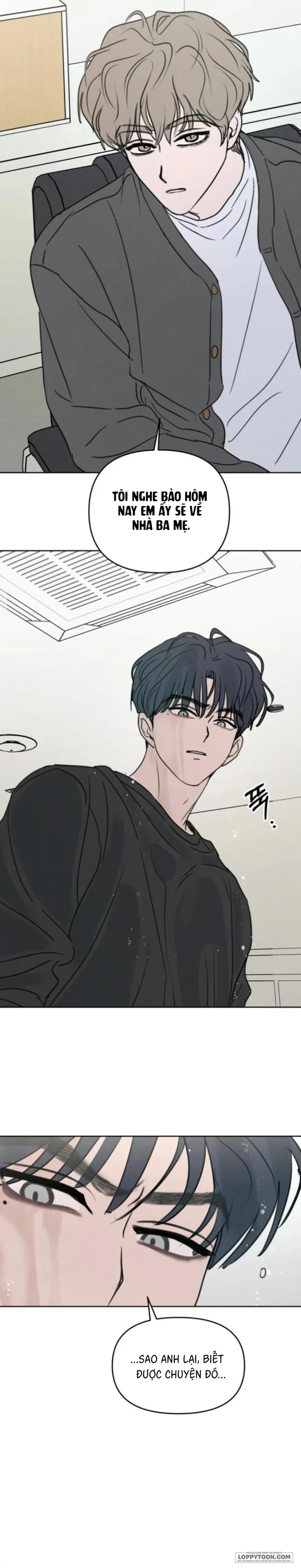 Muốn Được Lừa Dối Chapter 45 - 6