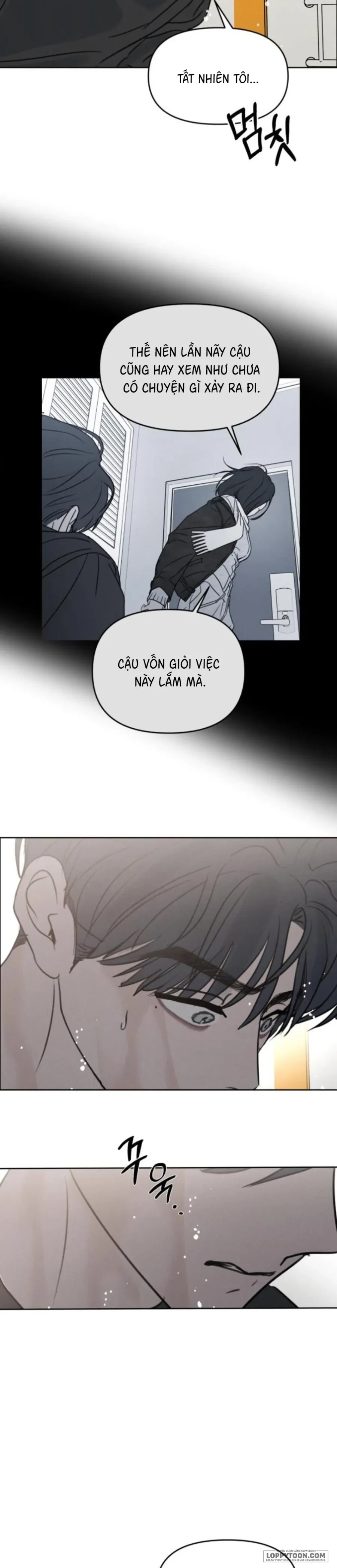 Muốn Được Lừa Dối Chapter 45 - 8