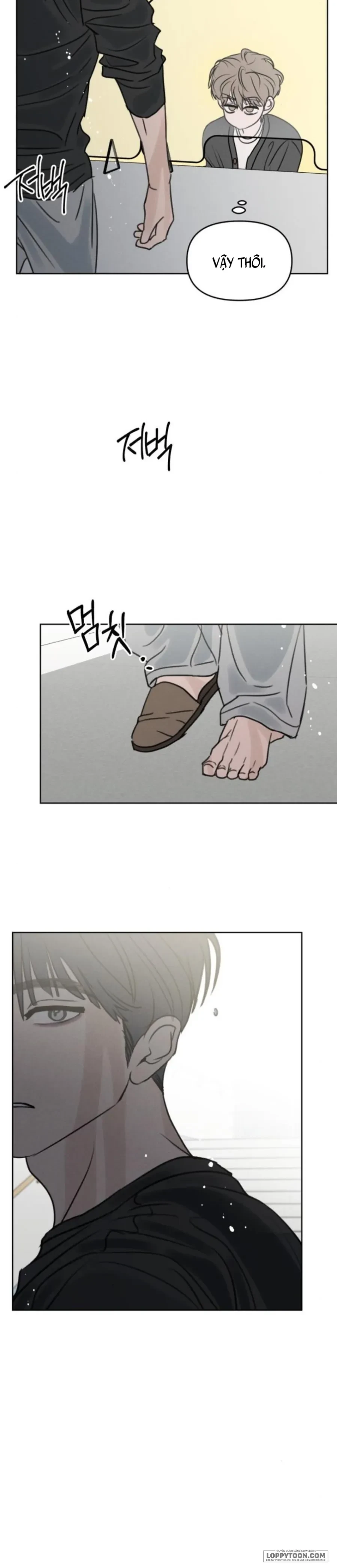 Muốn Được Lừa Dối Chapter 45 - 10