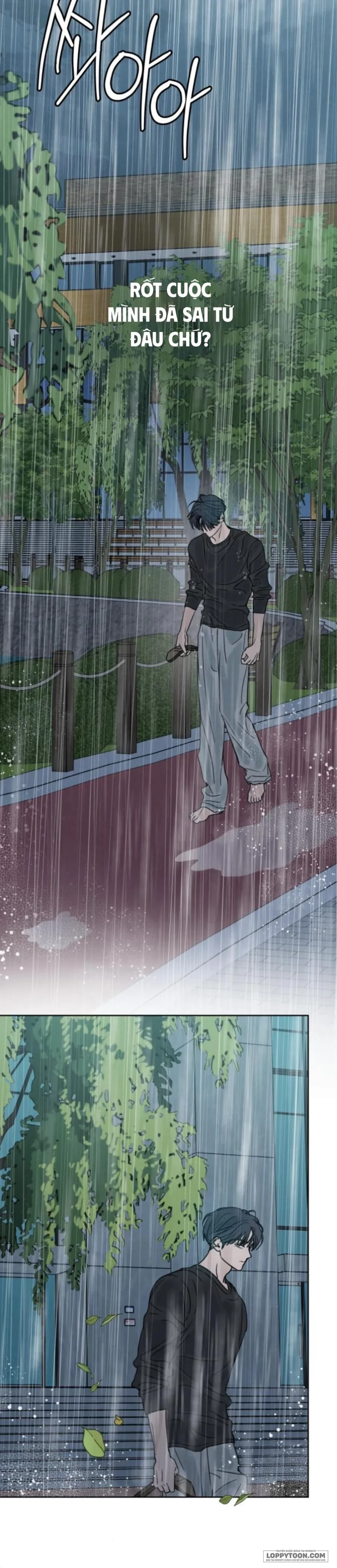 Muốn Được Lừa Dối Chapter 45 - 12