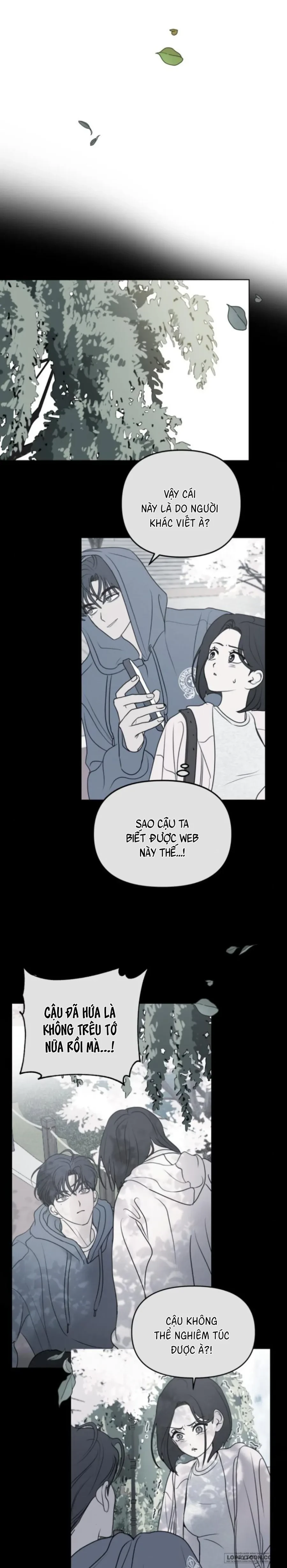 Muốn Được Lừa Dối Chapter 45 - 13