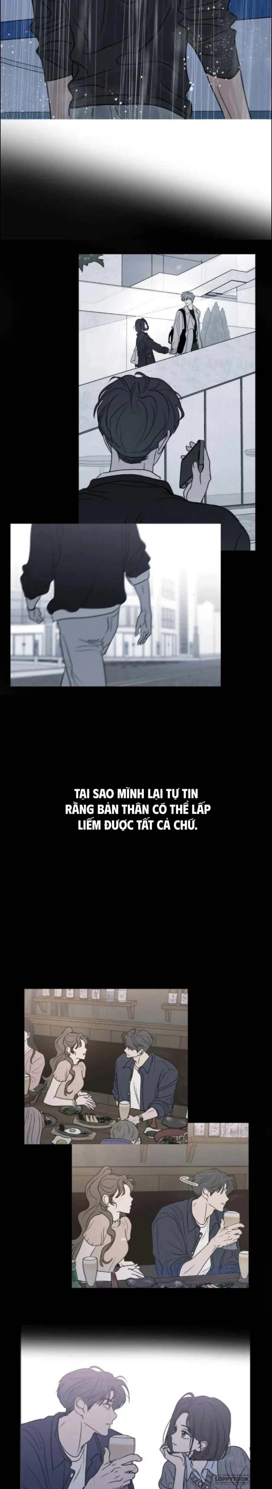 Muốn Được Lừa Dối Chapter 45 - 16