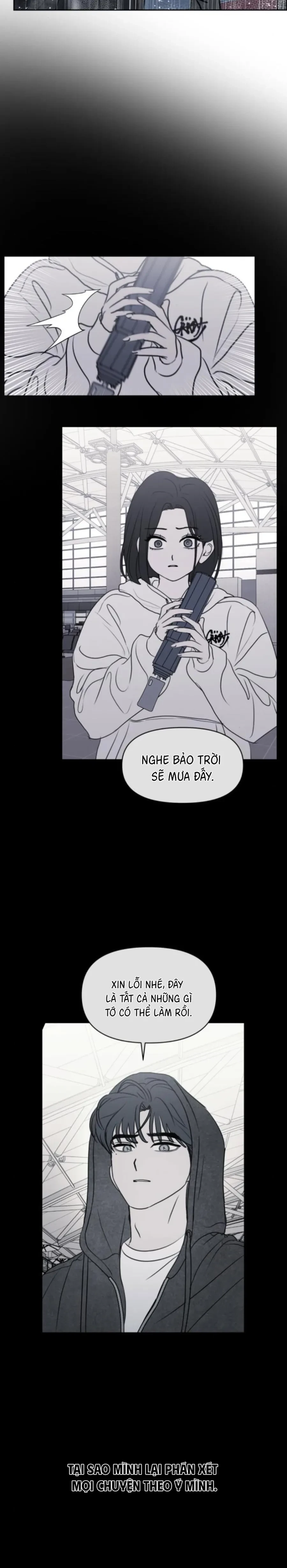 Muốn Được Lừa Dối Chapter 45 - 18