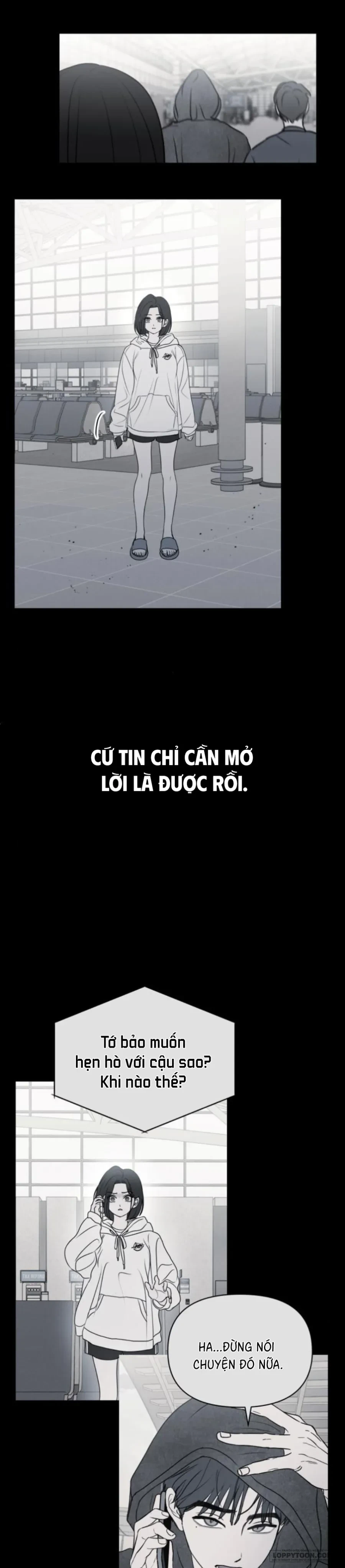 Muốn Được Lừa Dối Chapter 45 - 19