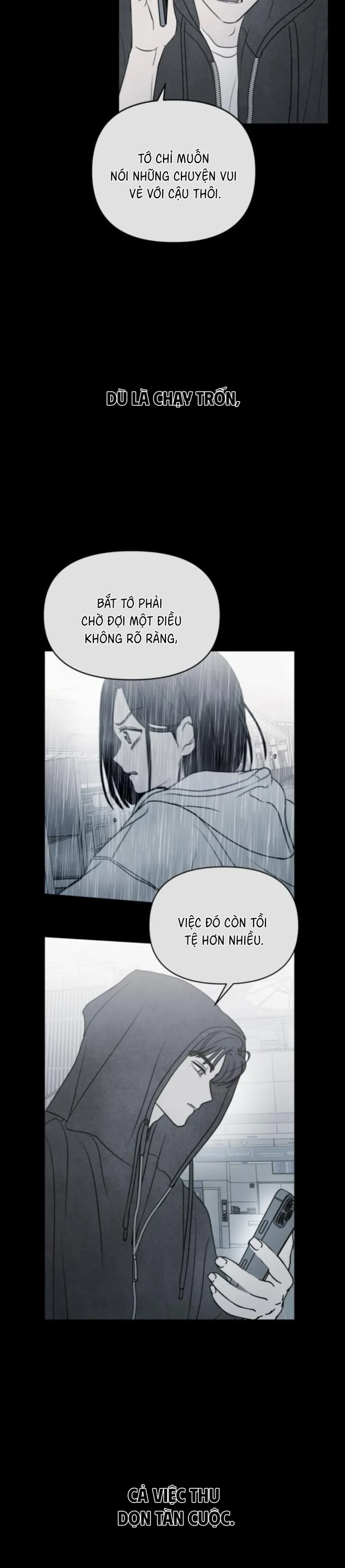 Muốn Được Lừa Dối Chapter 45 - 20