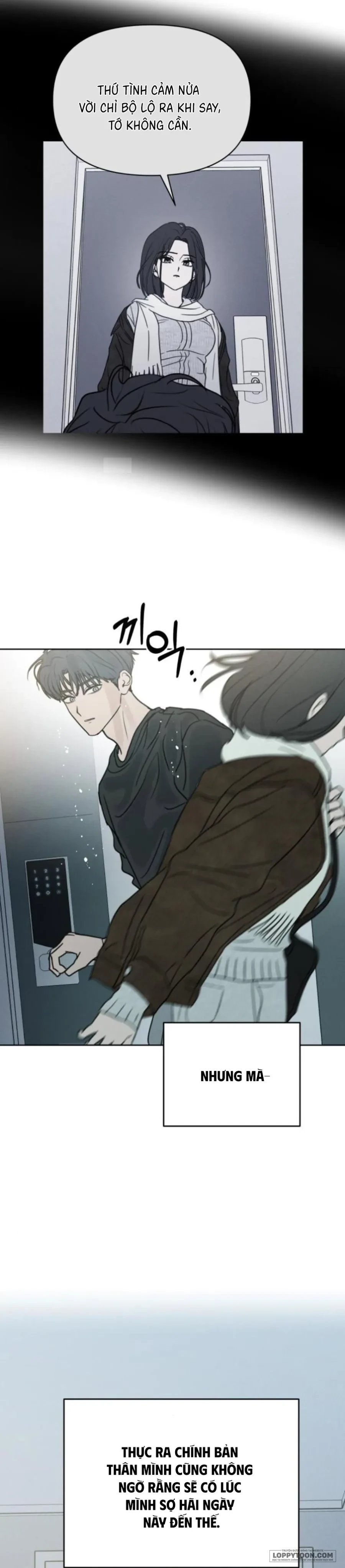 Muốn Được Lừa Dối Chapter 45 - 22