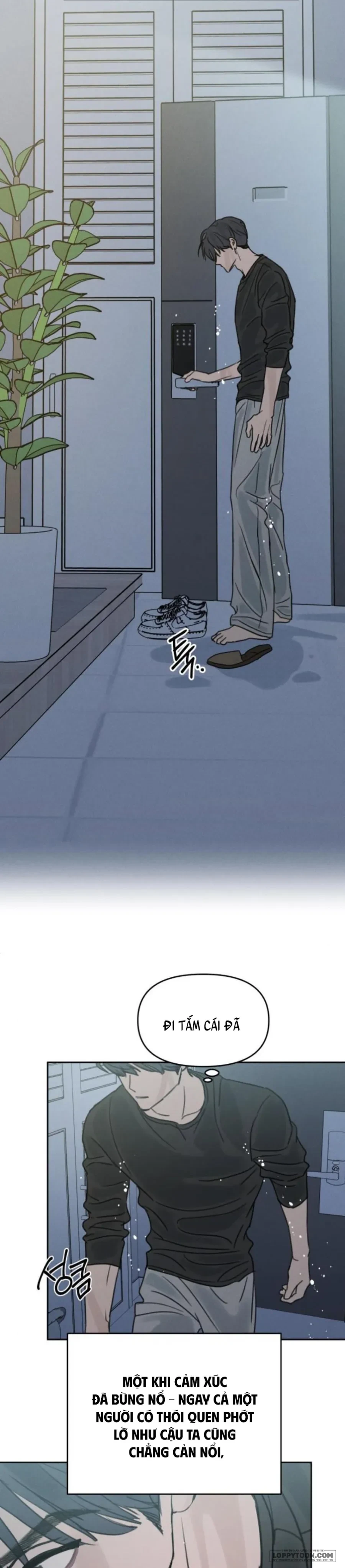 Muốn Được Lừa Dối Chapter 45 - 23