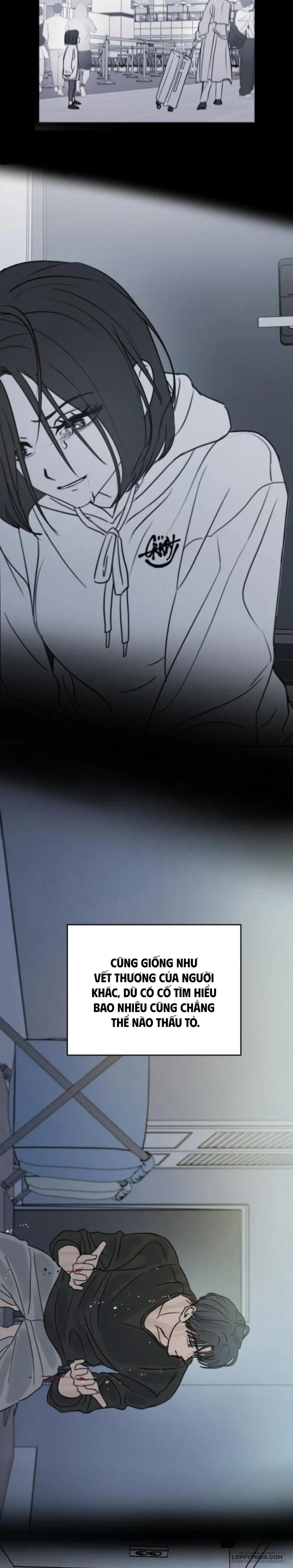 Muốn Được Lừa Dối Chapter 45 - 27