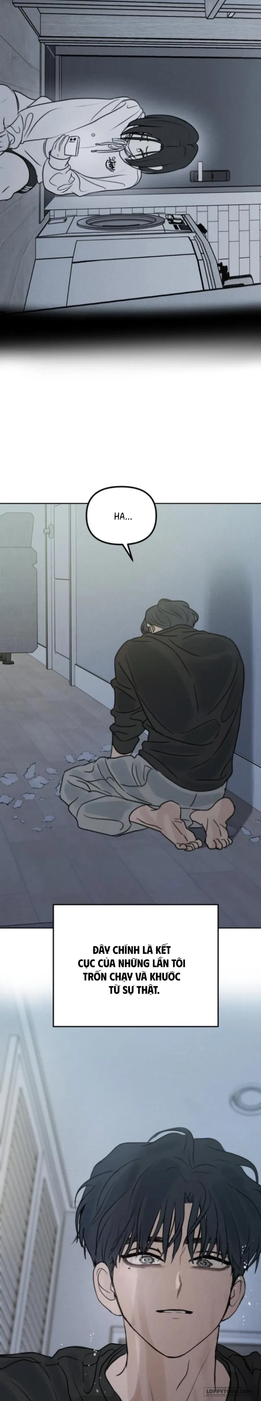 Muốn Được Lừa Dối Chapter 45 - 28