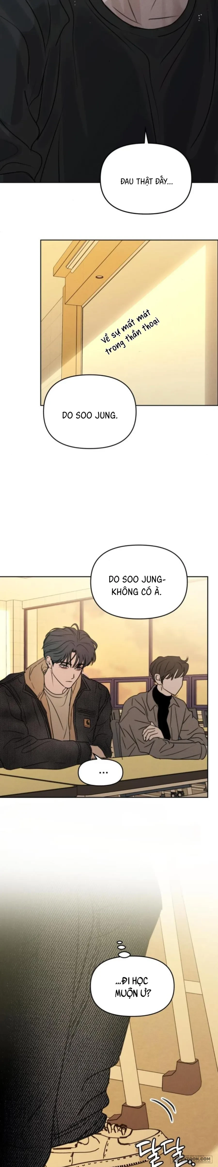 Muốn Được Lừa Dối Chapter 45 - 29