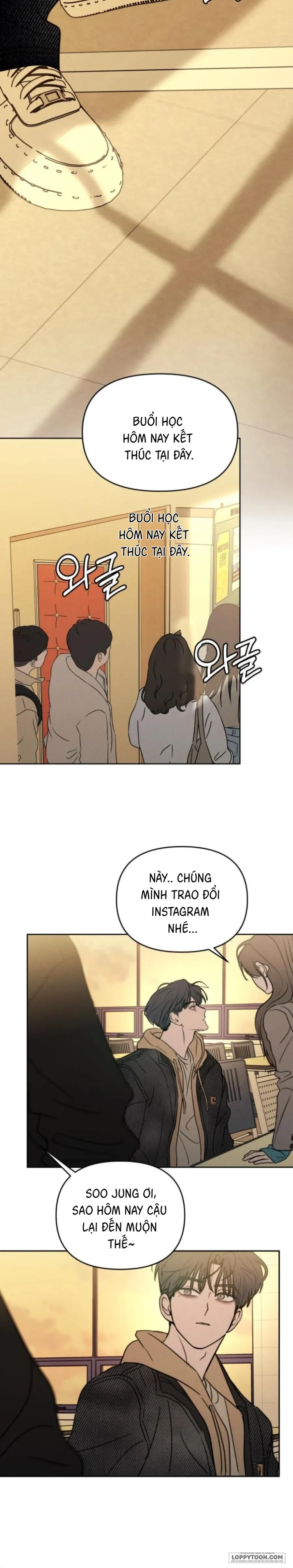 Muốn Được Lừa Dối Chapter 45 - 30