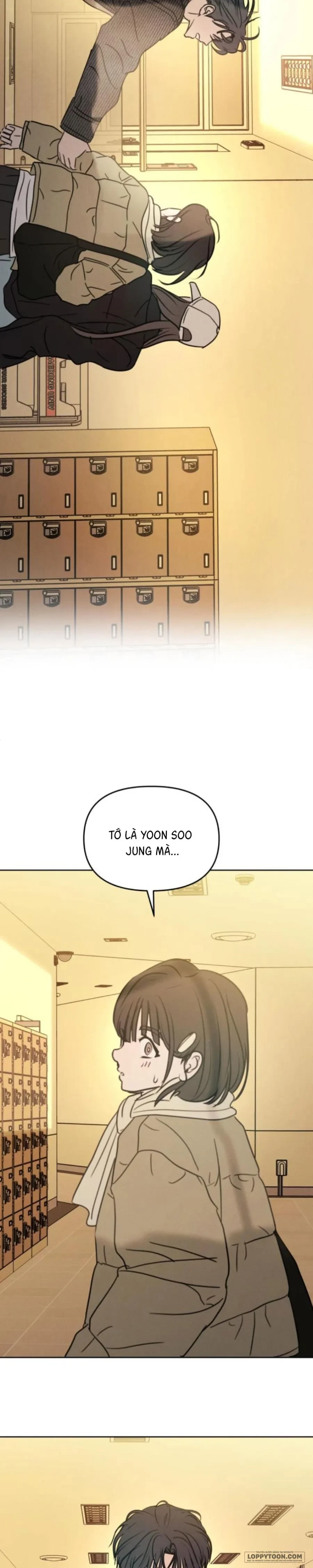 Muốn Được Lừa Dối Chapter 45 - 33