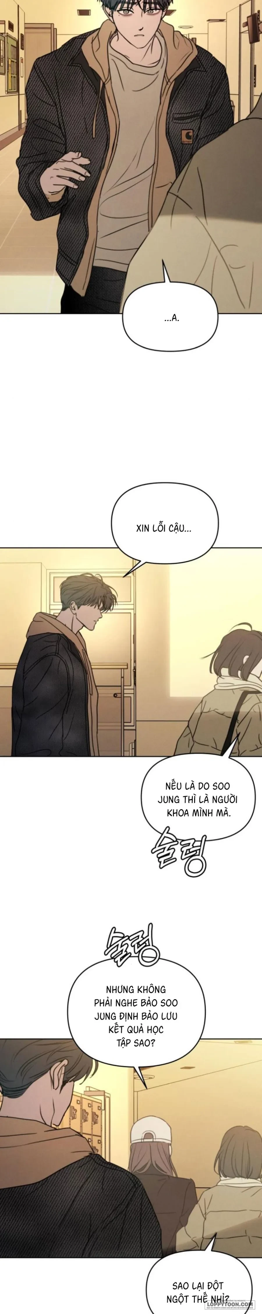 Muốn Được Lừa Dối Chapter 45 - 34