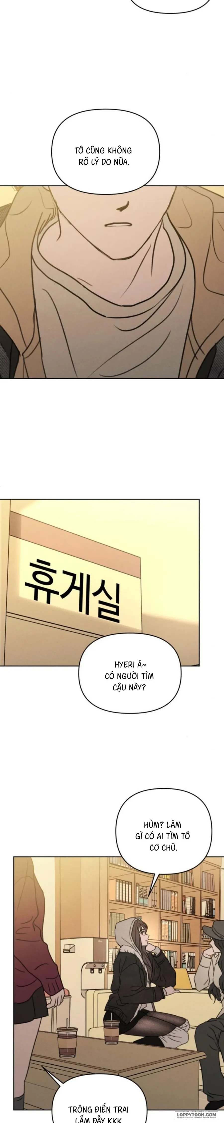 Muốn Được Lừa Dối Chapter 45 - 35