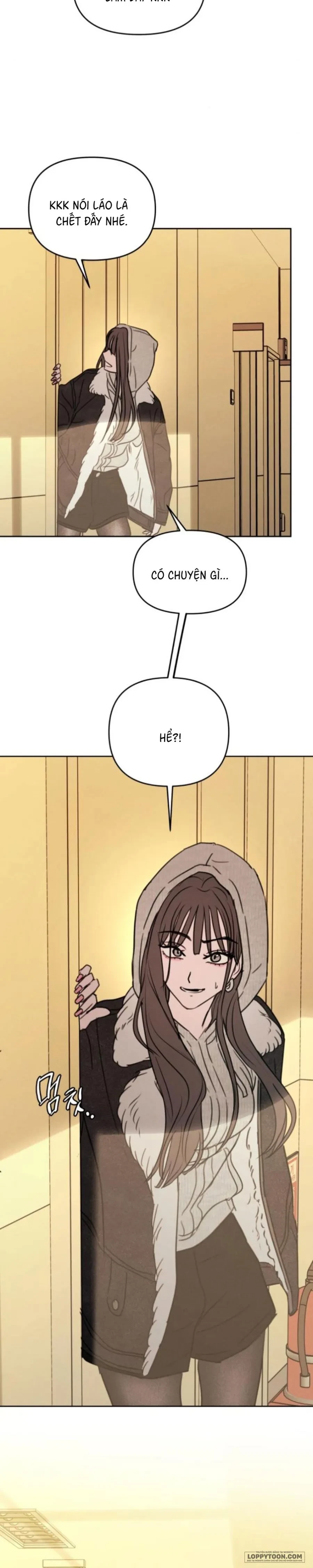 Muốn Được Lừa Dối Chapter 45 - 36