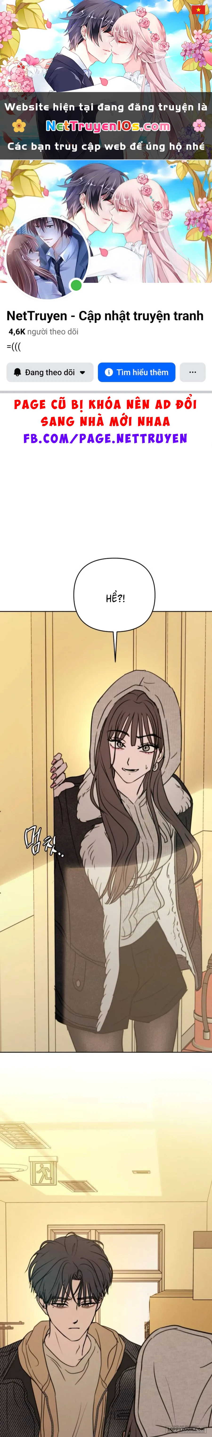 Muốn Được Lừa Dối Chapter 46 - 1