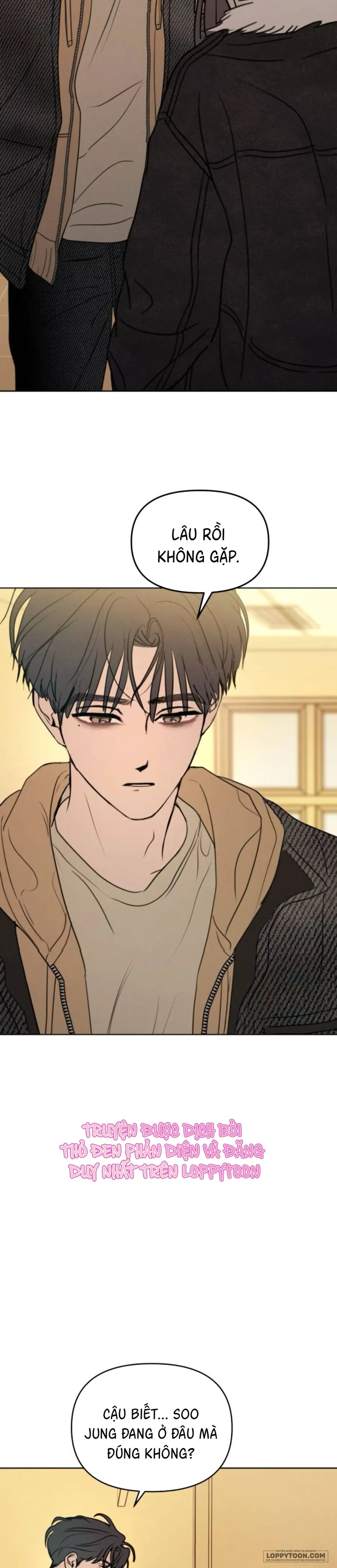 Muốn Được Lừa Dối Chapter 46 - 2