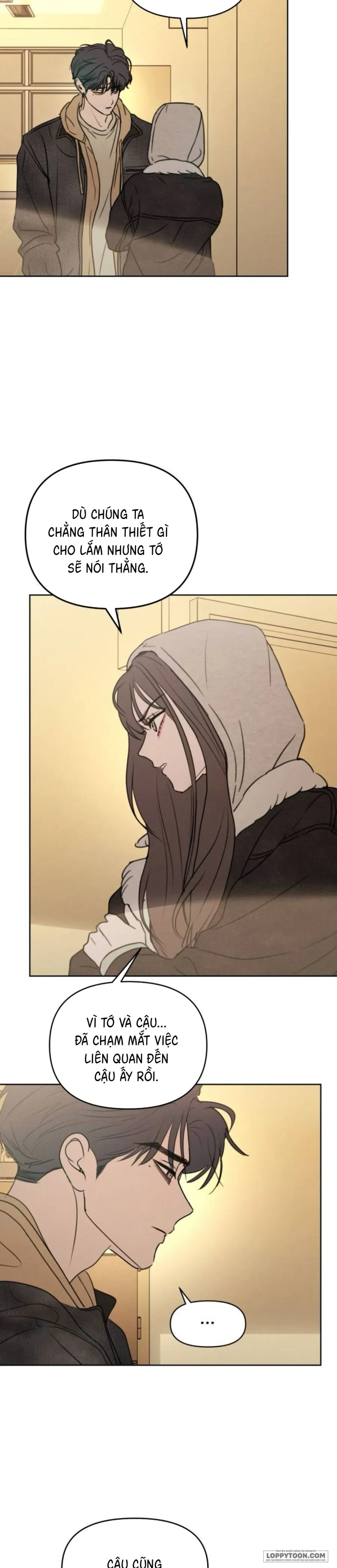 Muốn Được Lừa Dối Chapter 46 - 4