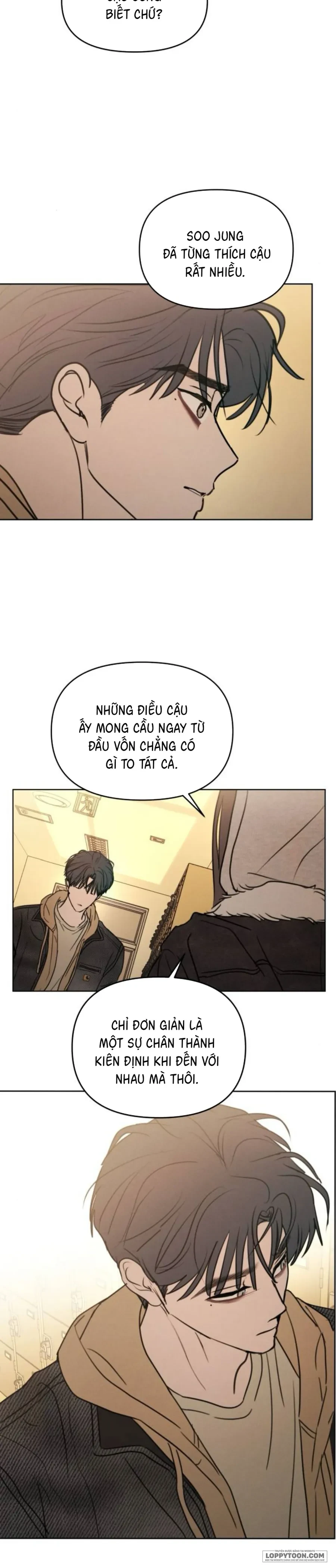 Muốn Được Lừa Dối Chapter 46 - 5