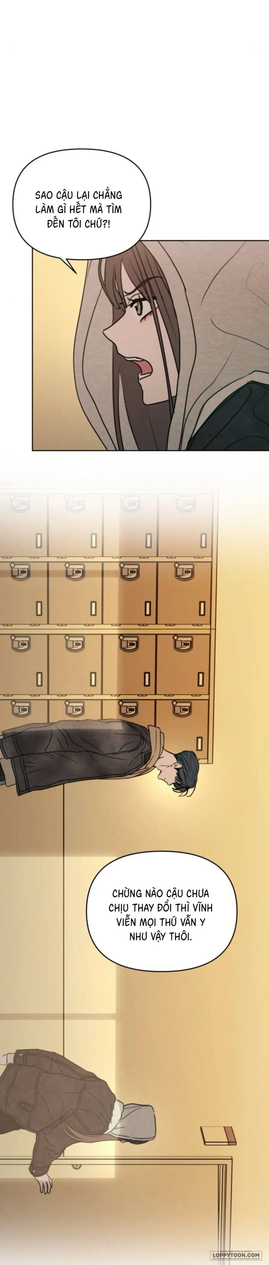 Muốn Được Lừa Dối Chapter 46 - 6