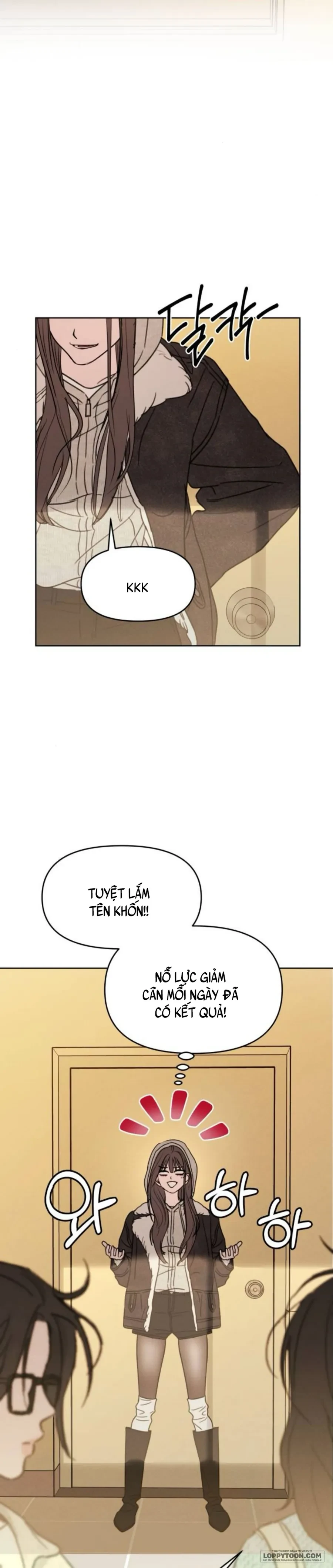 Muốn Được Lừa Dối Chapter 46 - 7