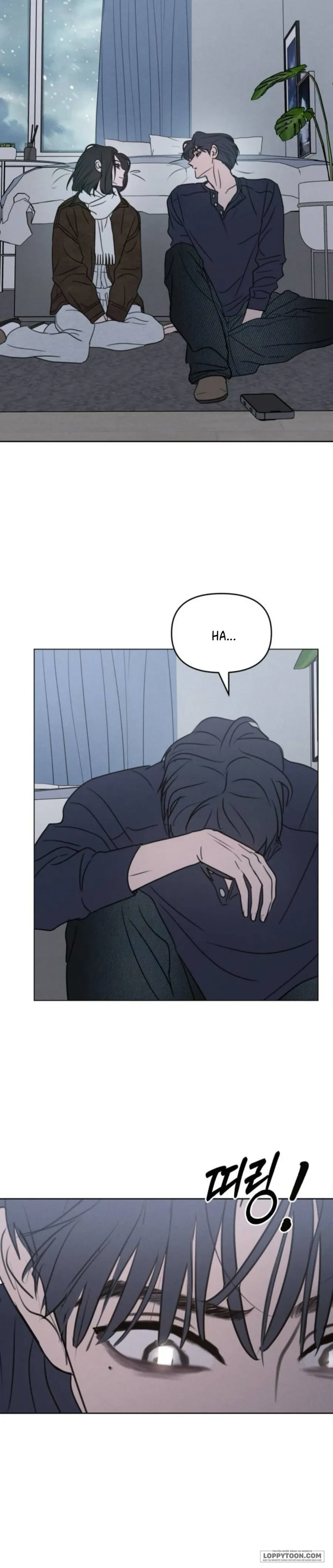 Muốn Được Lừa Dối Chapter 46 - 10