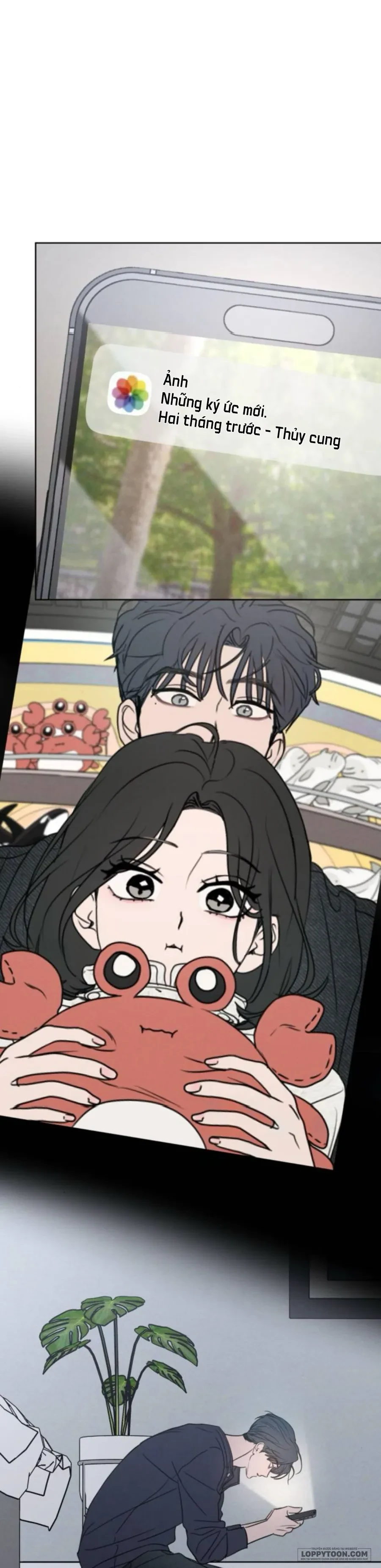 Muốn Được Lừa Dối Chapter 46 - 11