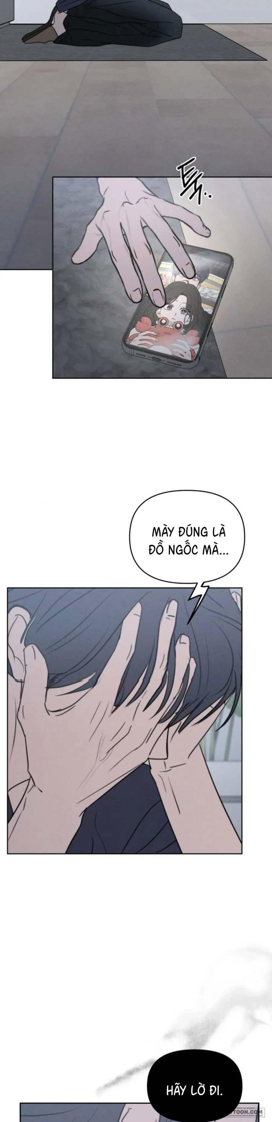 Muốn Được Lừa Dối Chapter 46 - 12