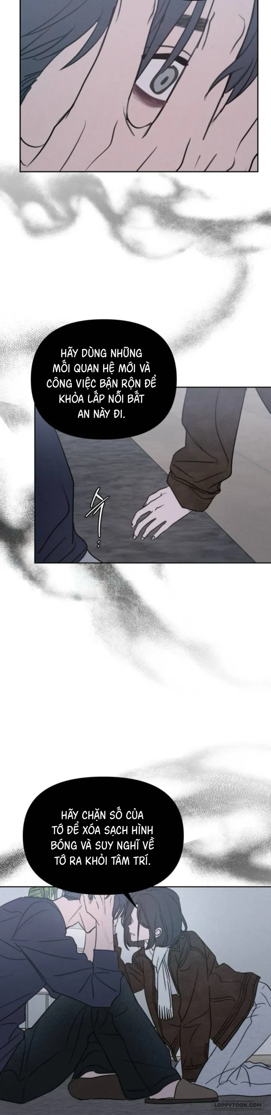 Muốn Được Lừa Dối Chapter 46 - 13