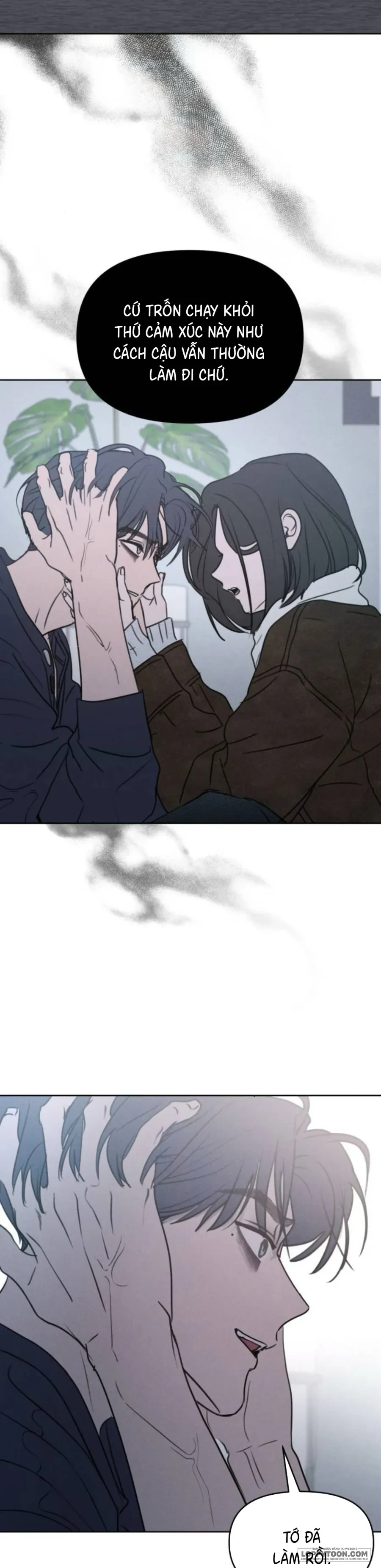 Muốn Được Lừa Dối Chapter 46 - 14