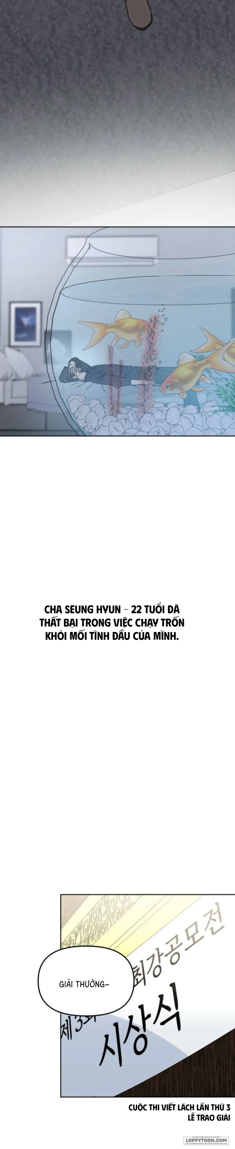 Muốn Được Lừa Dối Chapter 46 - 17