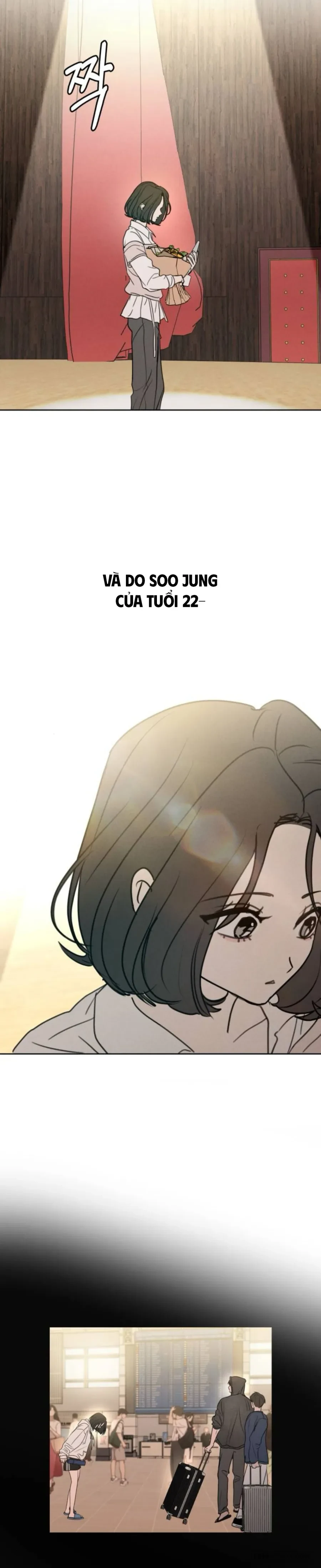 Muốn Được Lừa Dối Chapter 46 - 19