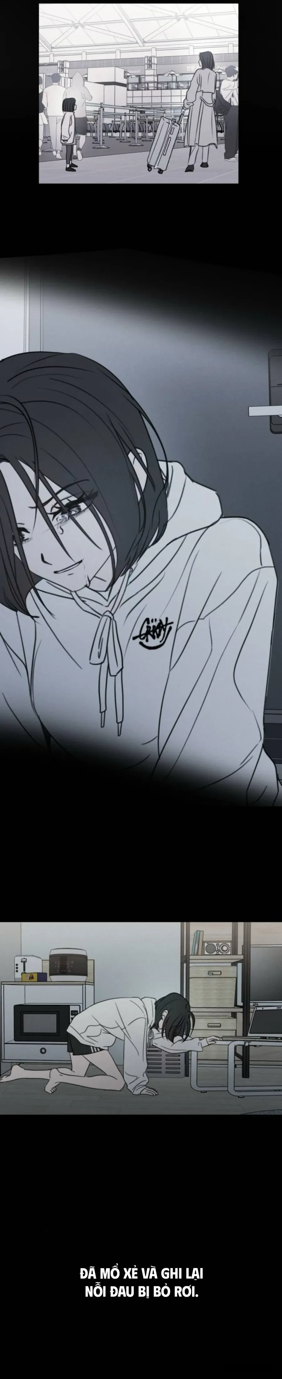 Muốn Được Lừa Dối Chapter 46 - 20