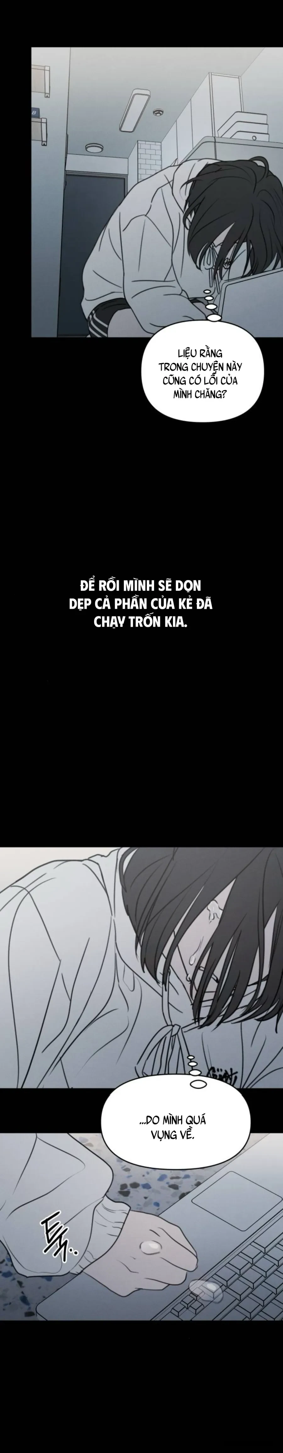 Muốn Được Lừa Dối Chapter 46 - 21