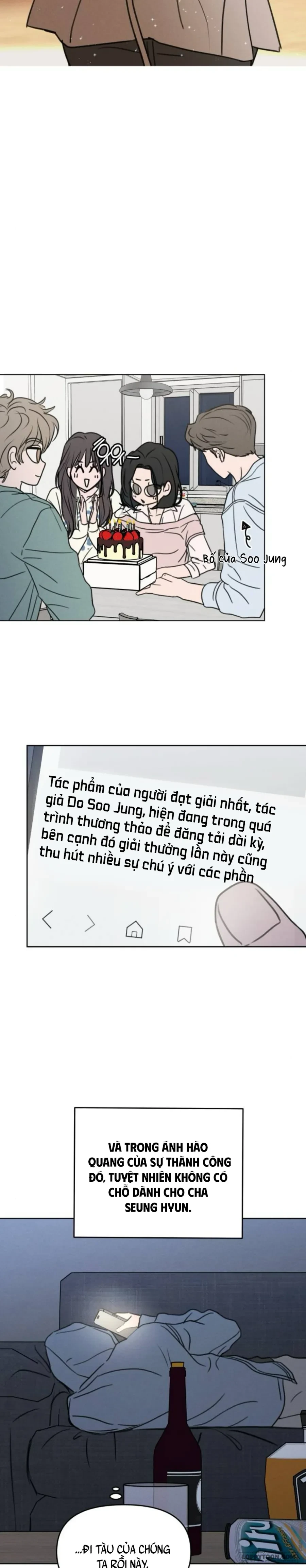 Muốn Được Lừa Dối Chapter 46 - 24