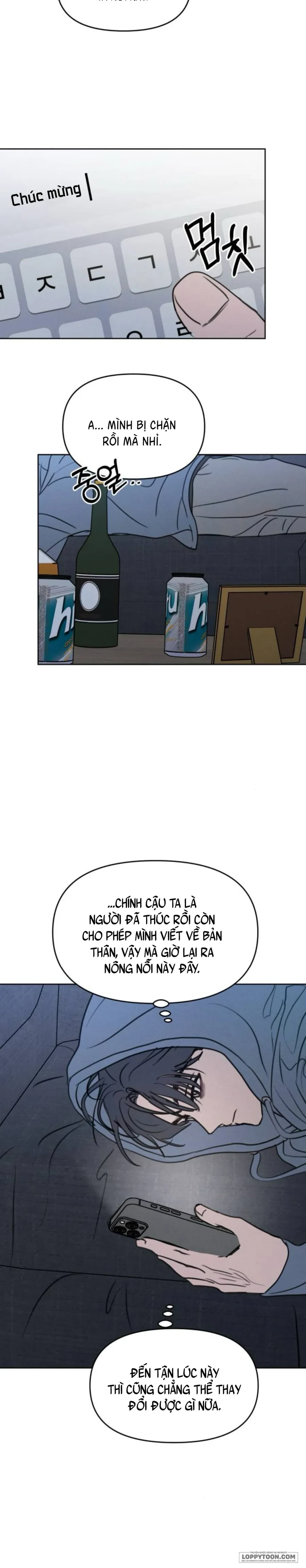 Muốn Được Lừa Dối Chapter 46 - 25