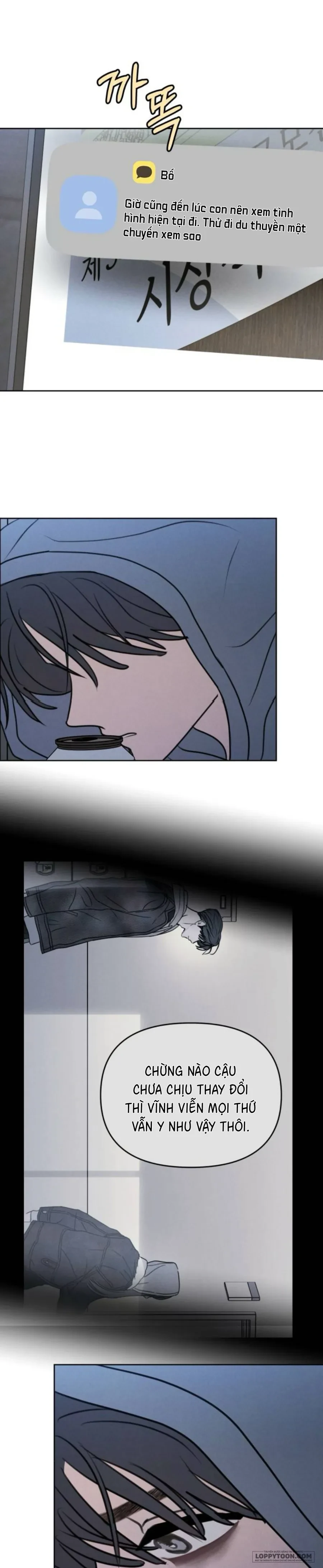 Muốn Được Lừa Dối Chapter 46 - 26