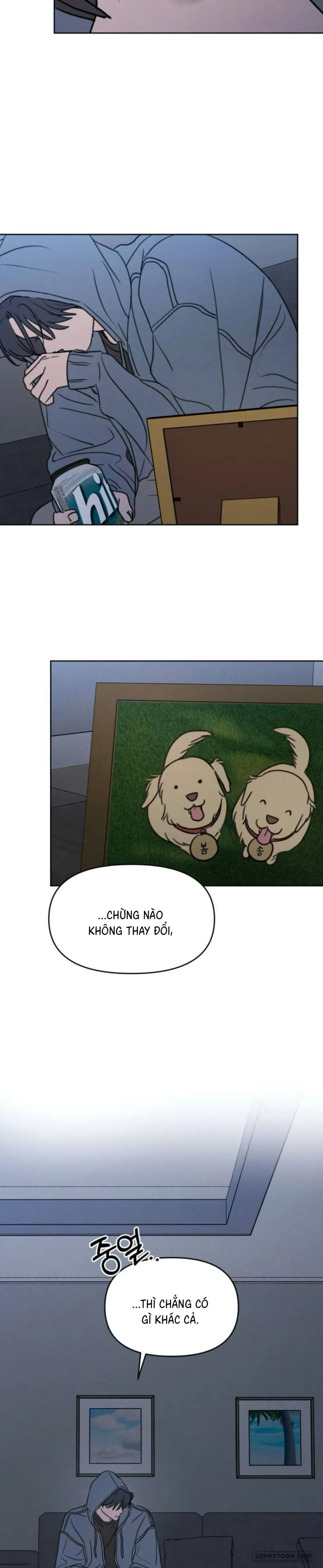 Muốn Được Lừa Dối Chapter 46 - 27